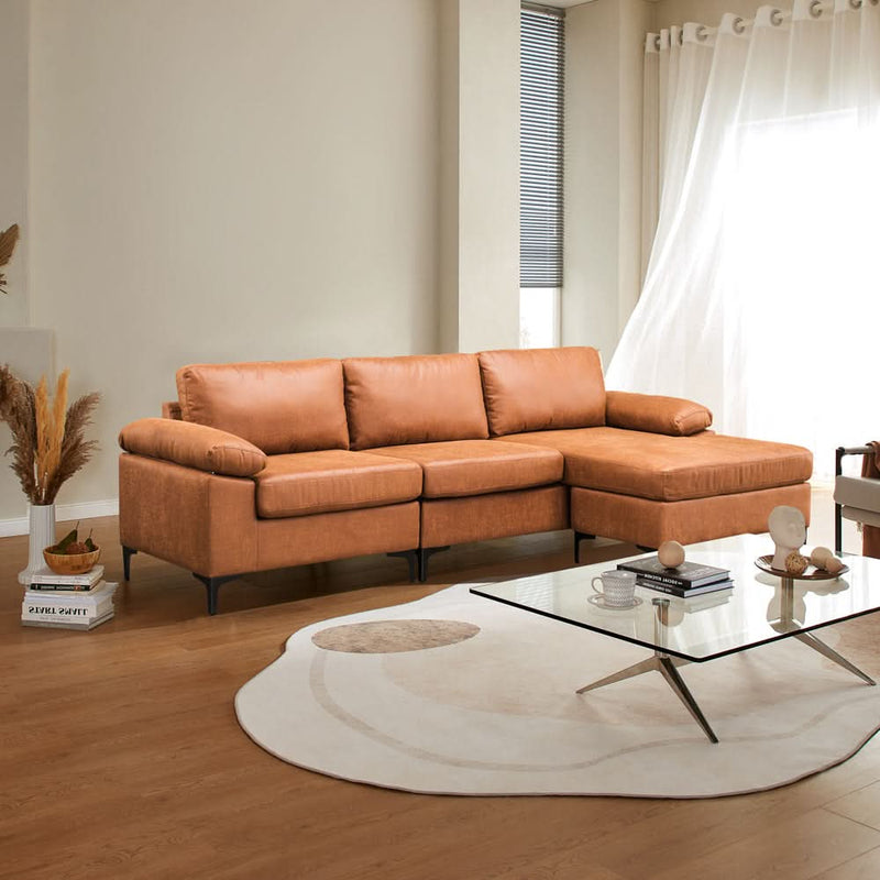 Shop the Best Living Room Sofas for Ultimate Comfort and Style