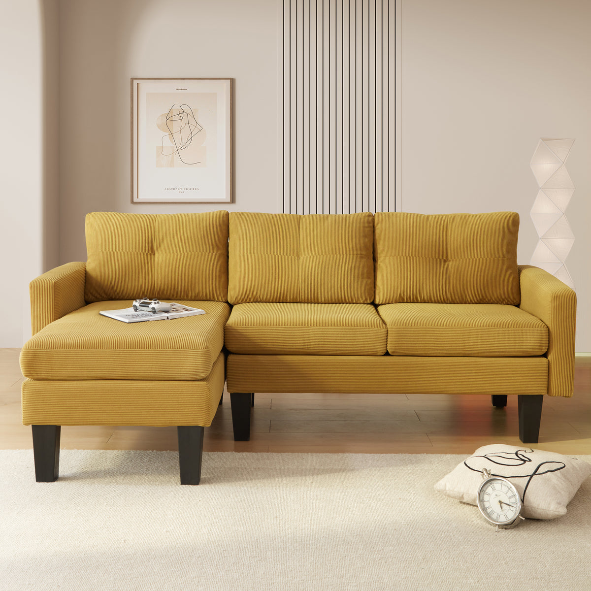 Shop the Best Living Room Sofas for Ultimate Comfort and Style