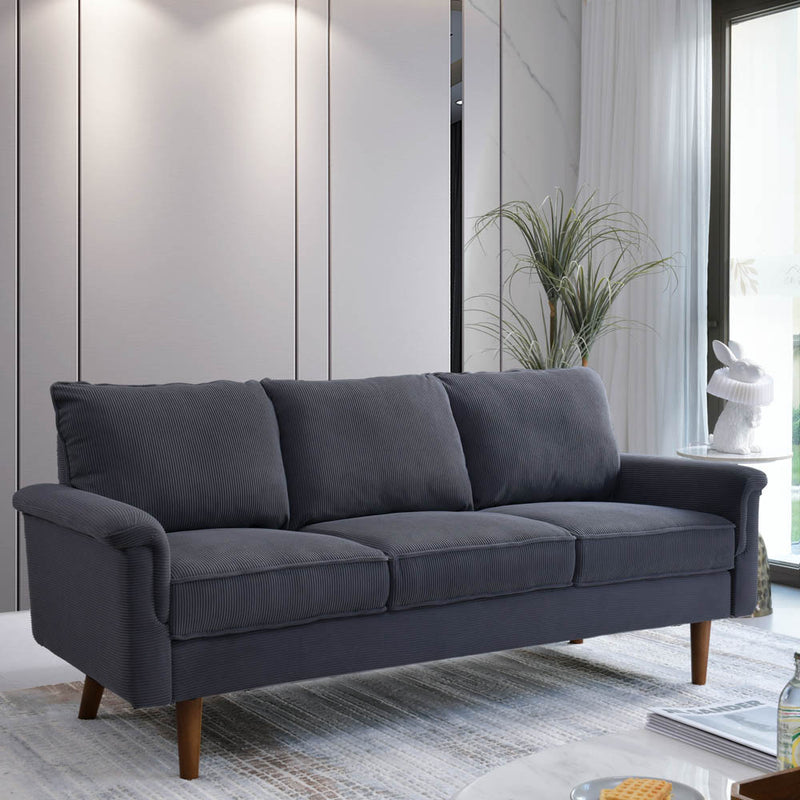 Shop the Best Living Room Sofas for Ultimate Comfort and Style