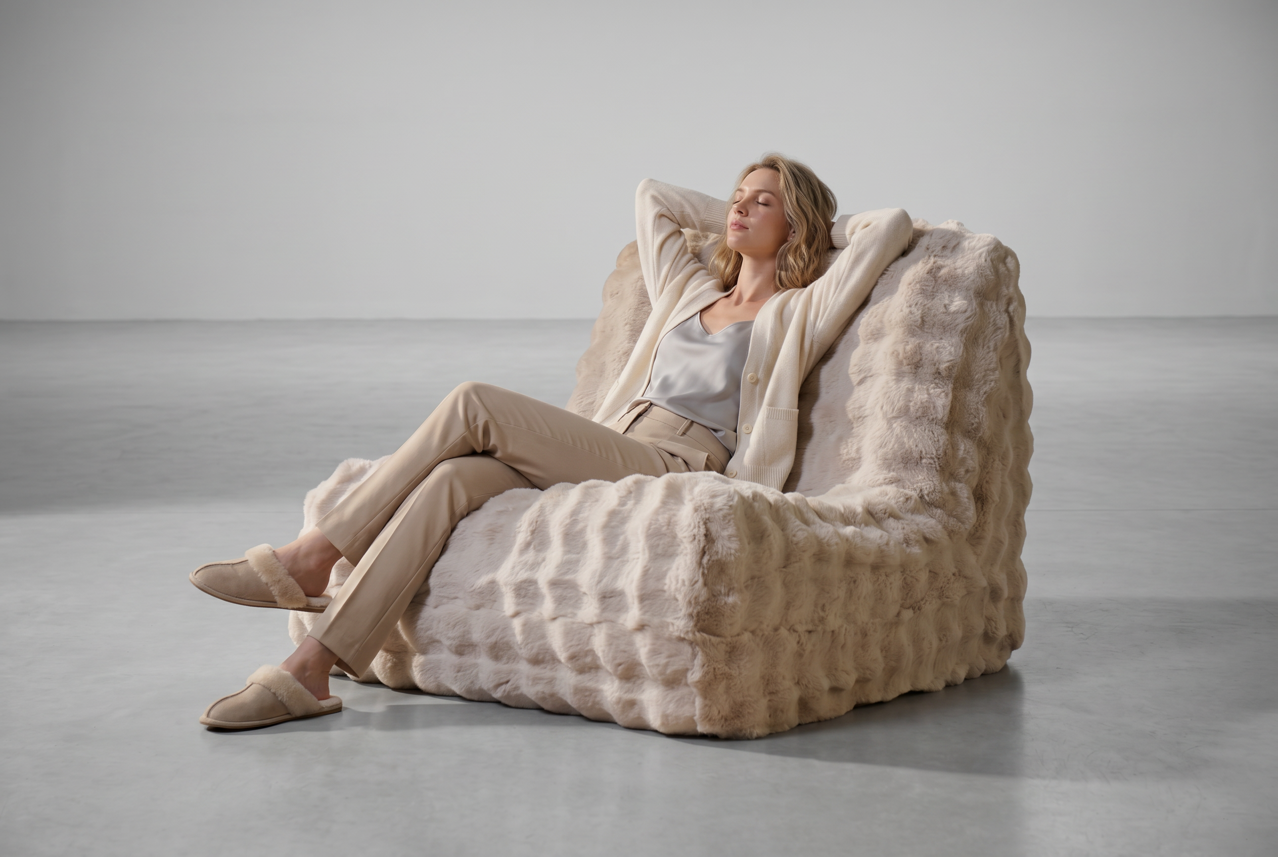 Beanbag