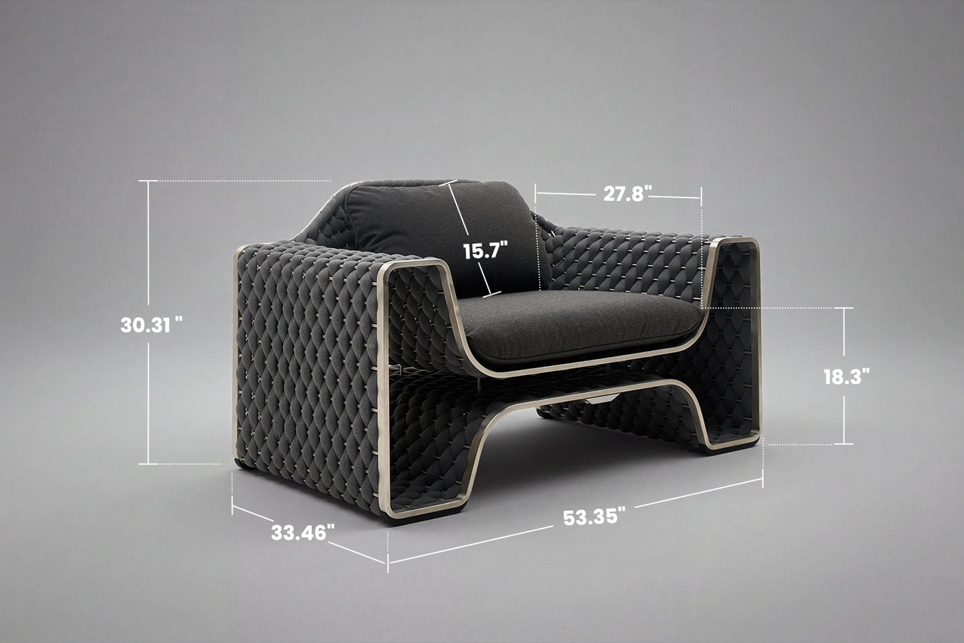 Single Chair