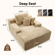 #Color_Beige Faux Fur