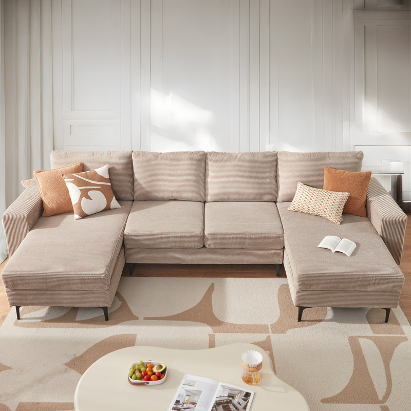 Shop the Best Living Room Sofas for Ultimate Comfort and Style