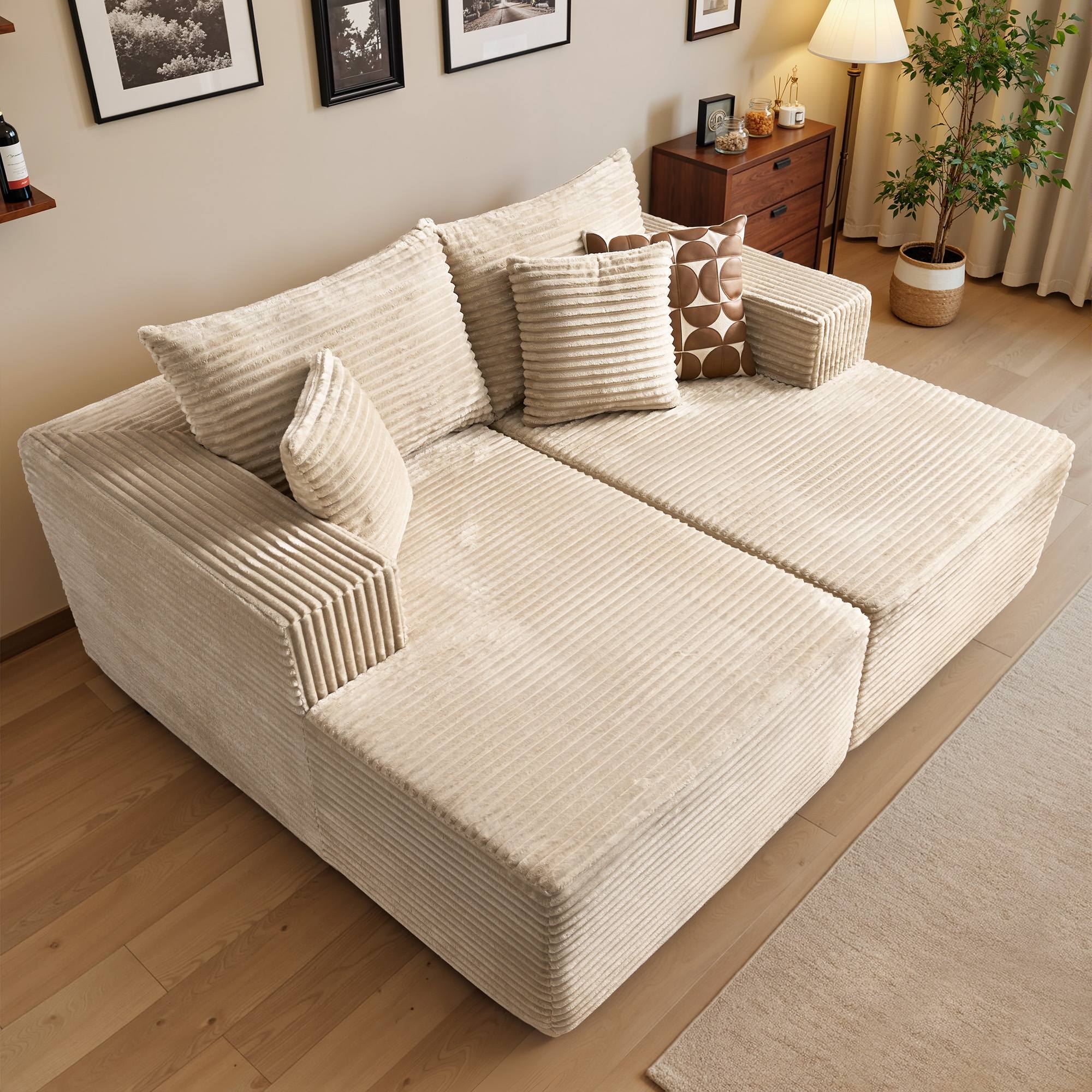 Beige
