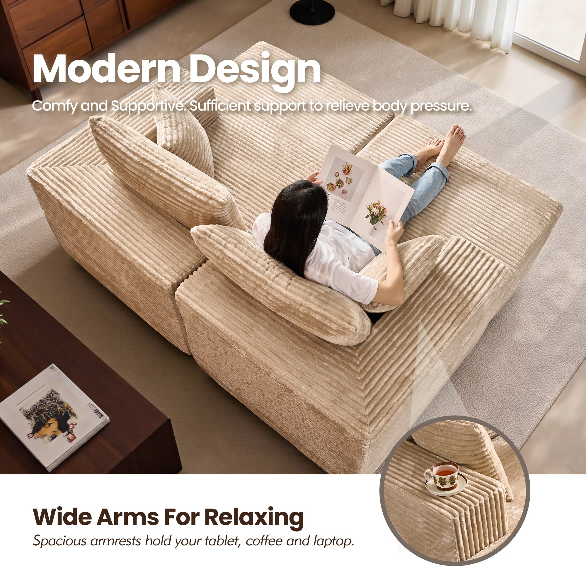 The Smart Way to Buy Furniture Singapore-Wide — A Practical Guide