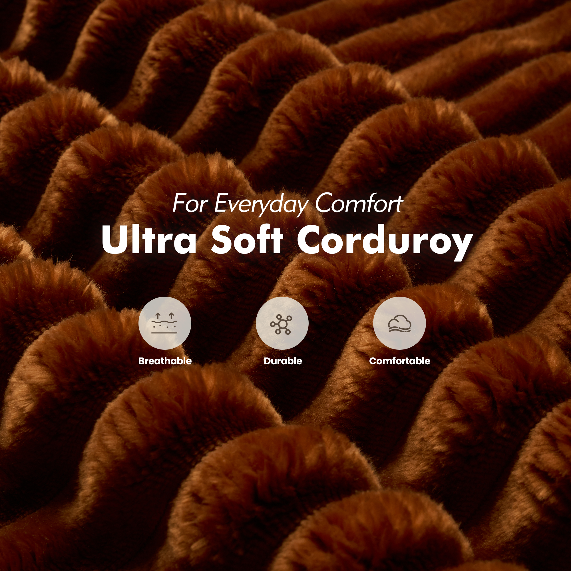 OVIOS Bean Bag Bed Folding Sofa Bed – Convertible Sleeper Chair with Pillow & Back Support