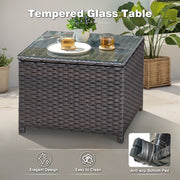 #Finish_Brown Wicker A