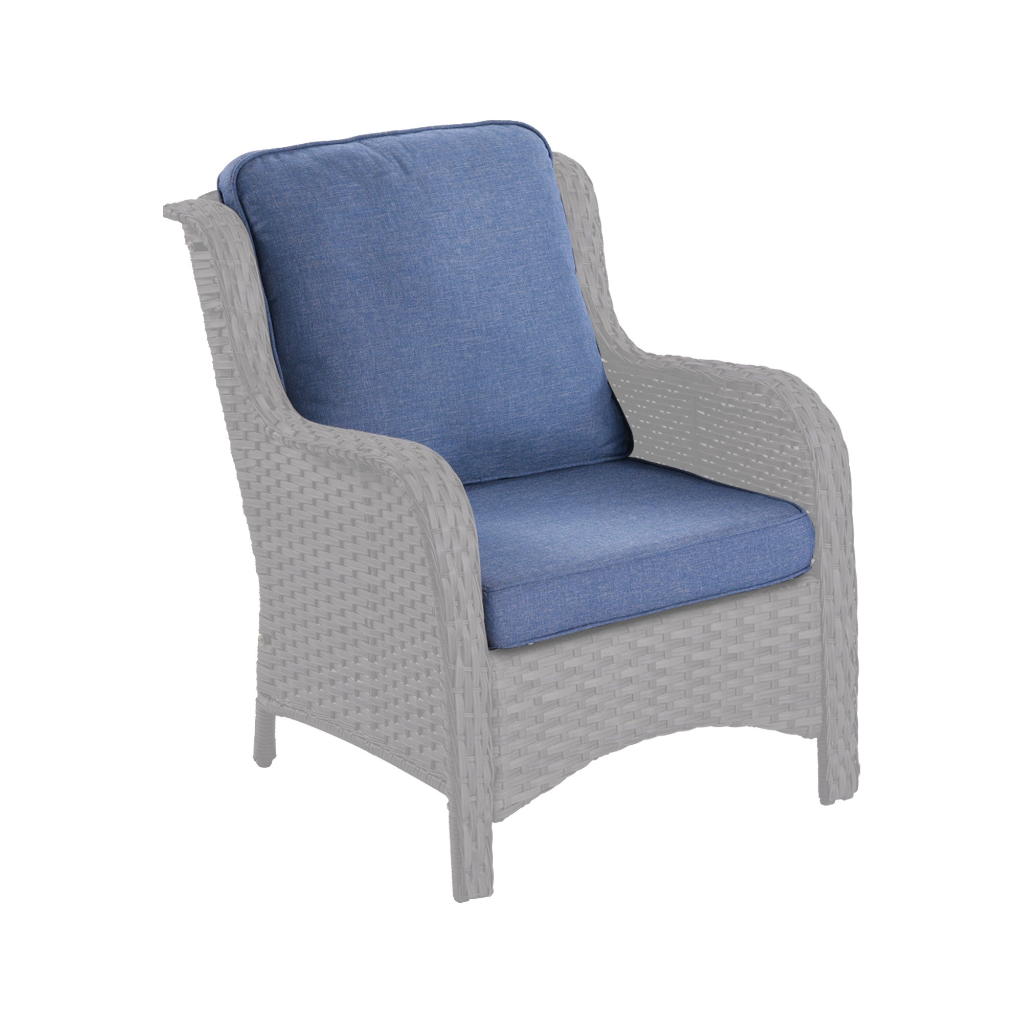 #Color_Denim Blue|Type_Seat&Back Cushion