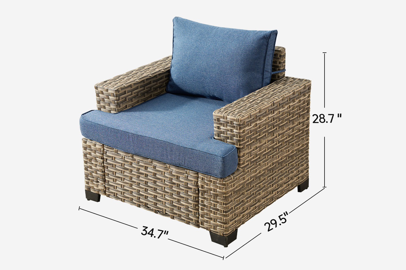 Single Chair