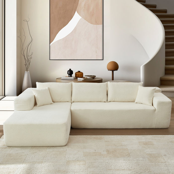 couch cloud for casual gamers