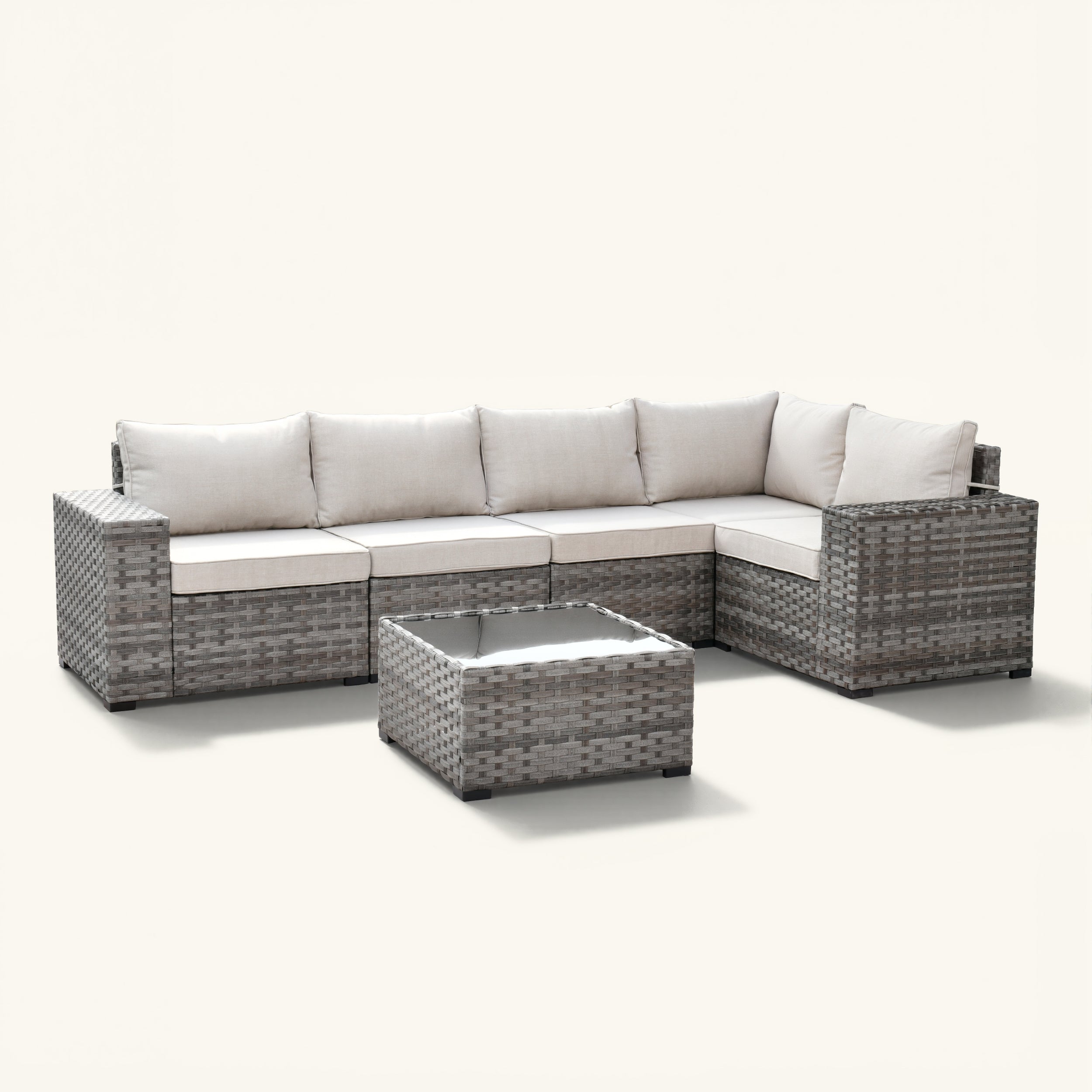 Customer share - Image 1