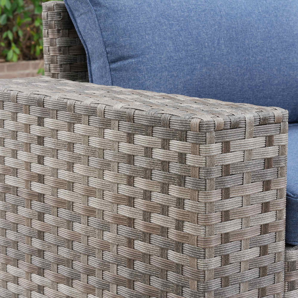 All-Weather Wicker