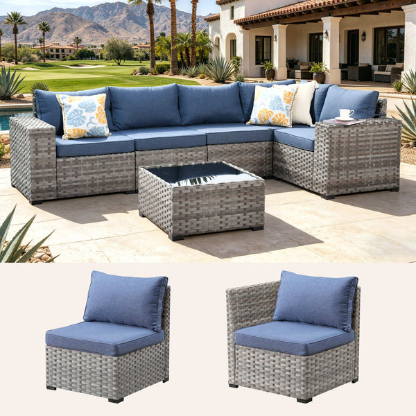 Modular & Versatile Designs