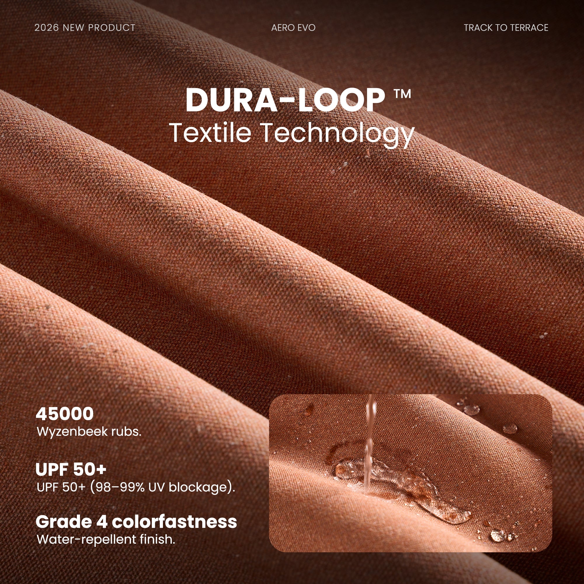 HERITAGE RUST