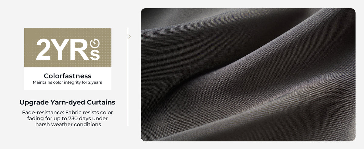Privacy Curtain