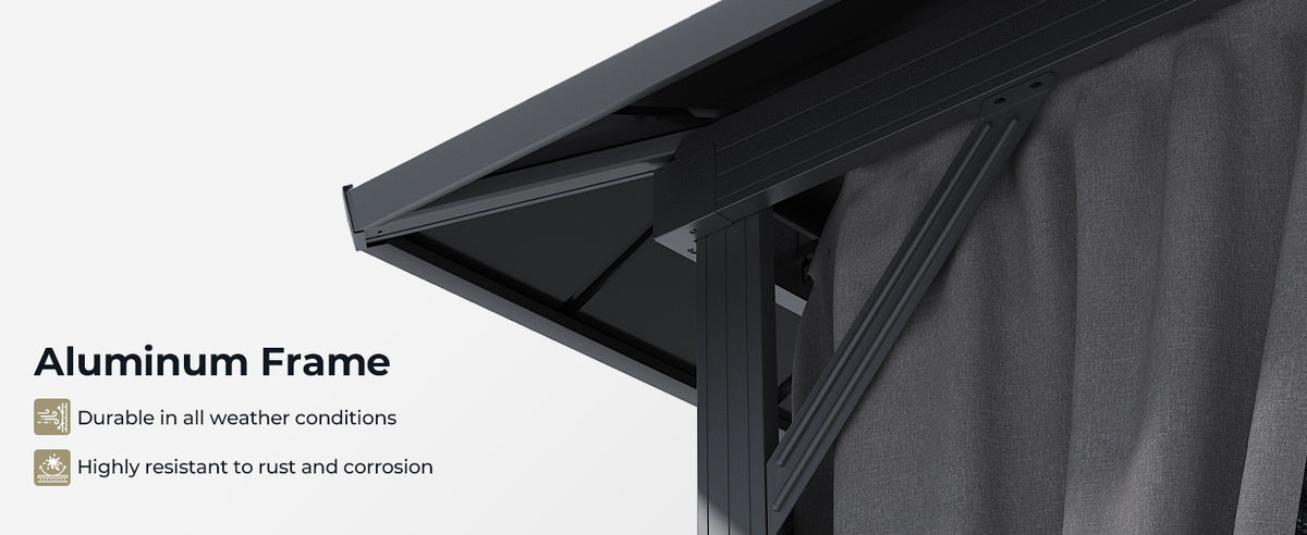 Aluminum Frame