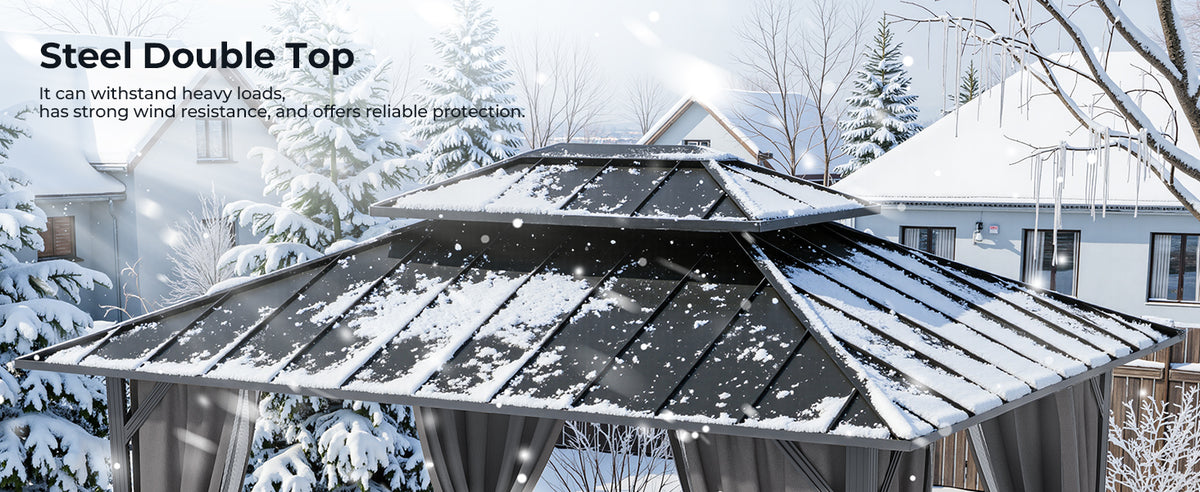 Double Roof