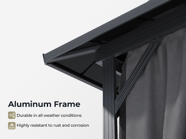 Aluminum Frame
