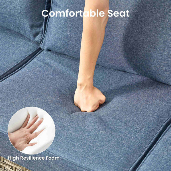 Comfortable Seat