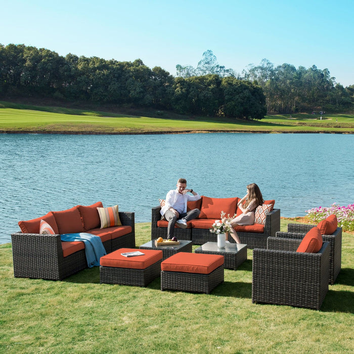 patio furniture