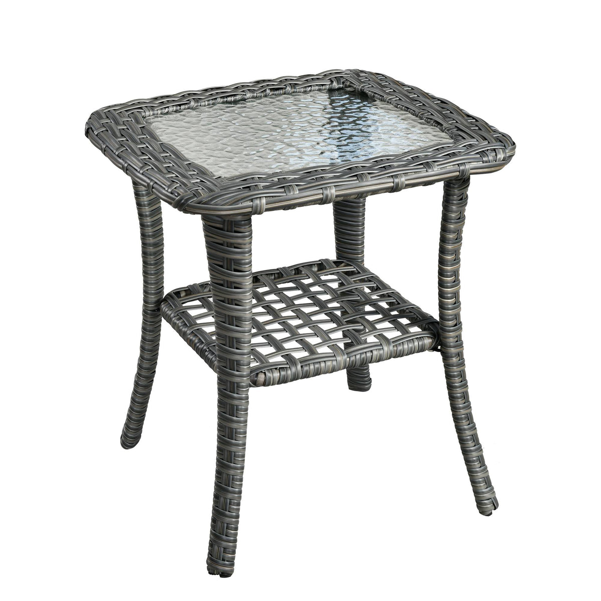 #color_dark grey wicker