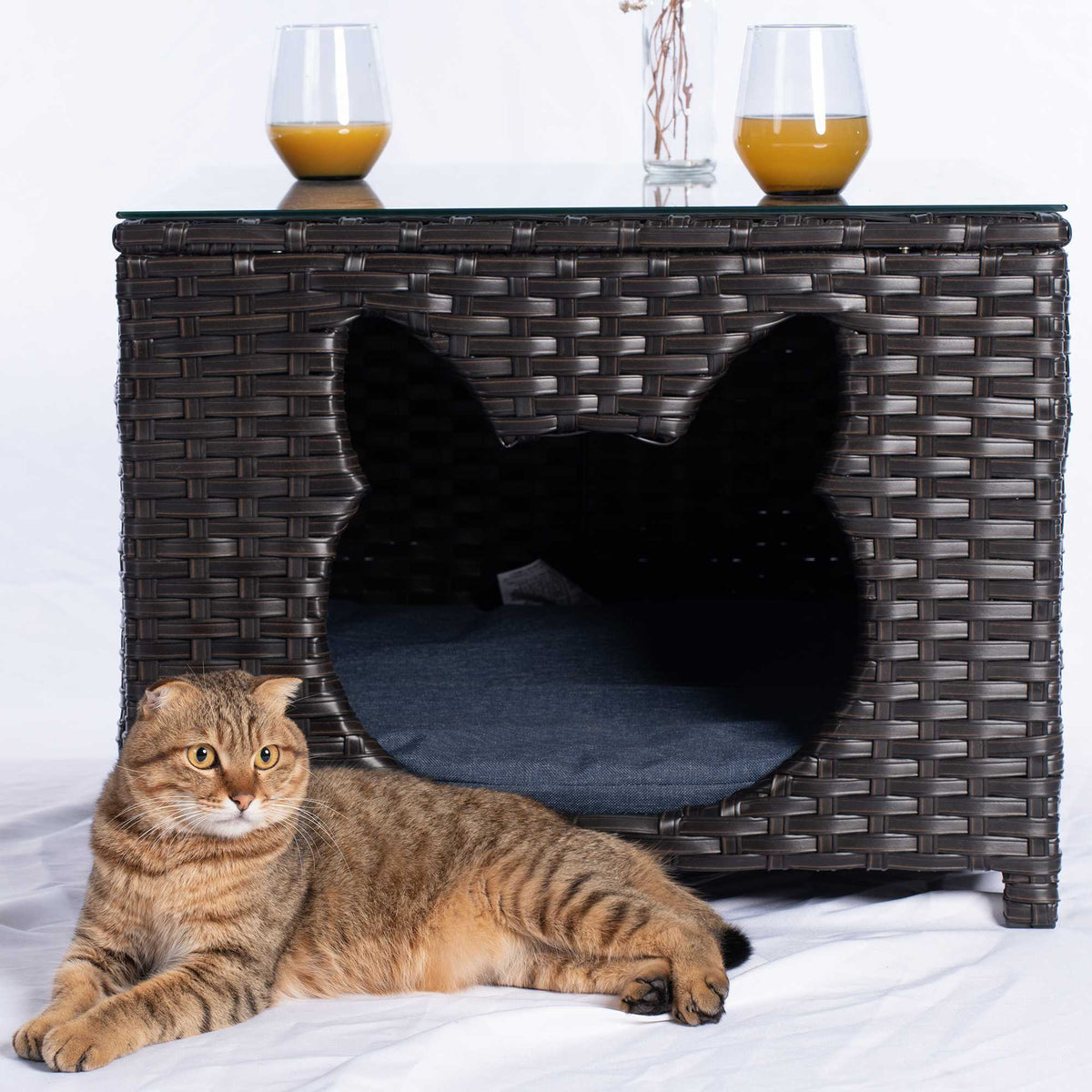 #color_brown wicker