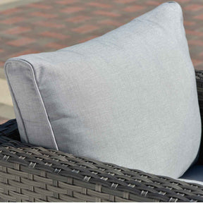 Ovios Patio Furniture Set Bigger Size 6-Piece, King Series,, No Assembly Required