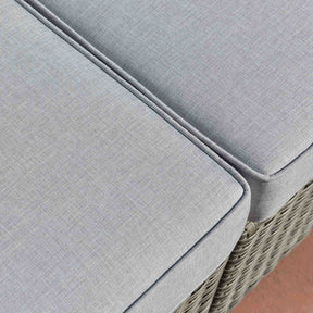 Ovios Patio Furniture Set Bigger Size 6-Piece, King Series,, No Assembly Required
