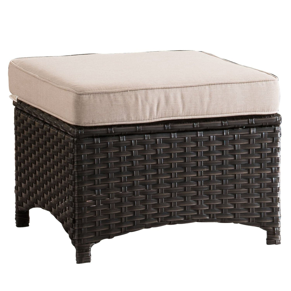 Ovios Patio Set Sturdy & Comfortable Outdoor Furniture