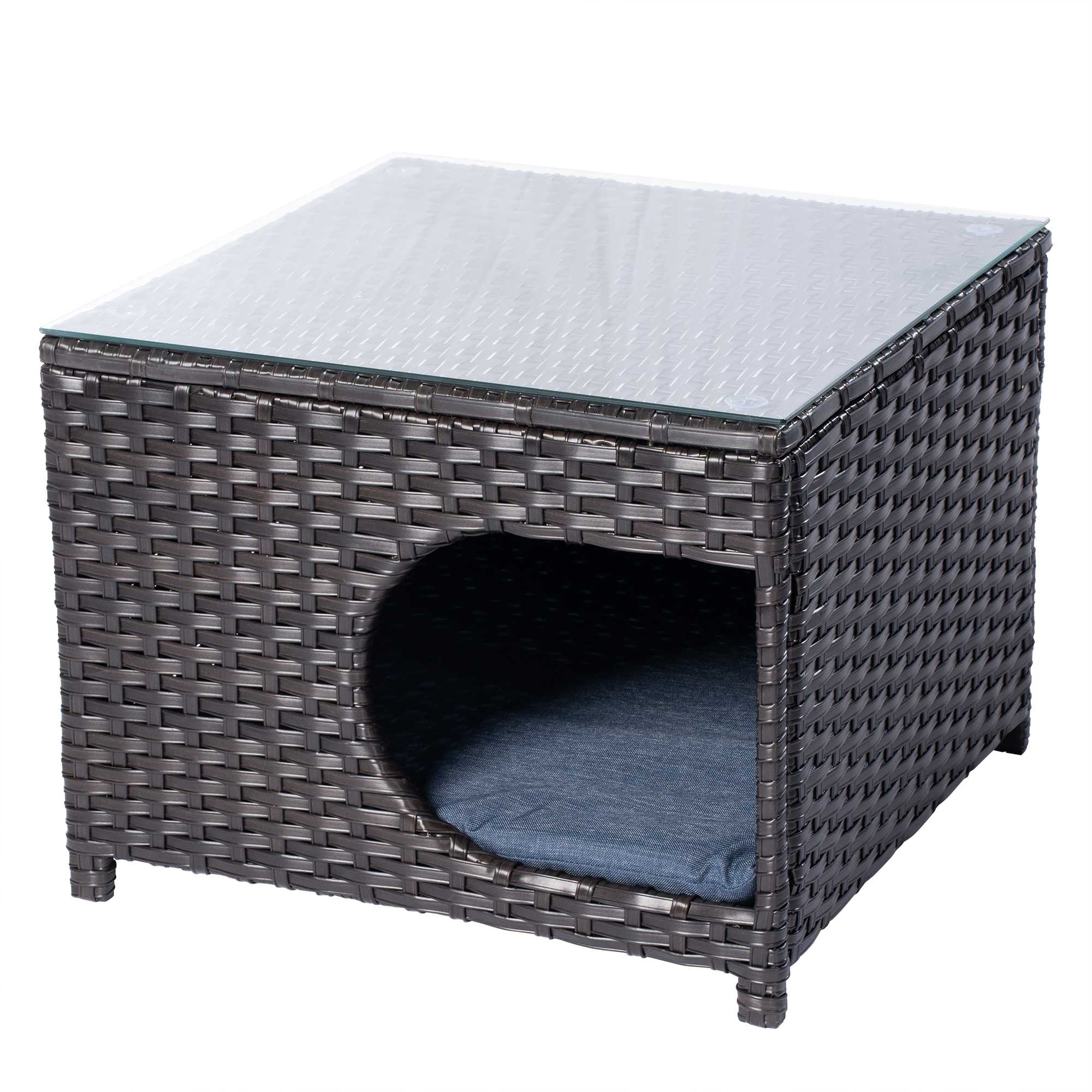 Ovios Pet Coffee Table for GRS/NTC/HOP/NDS Series.